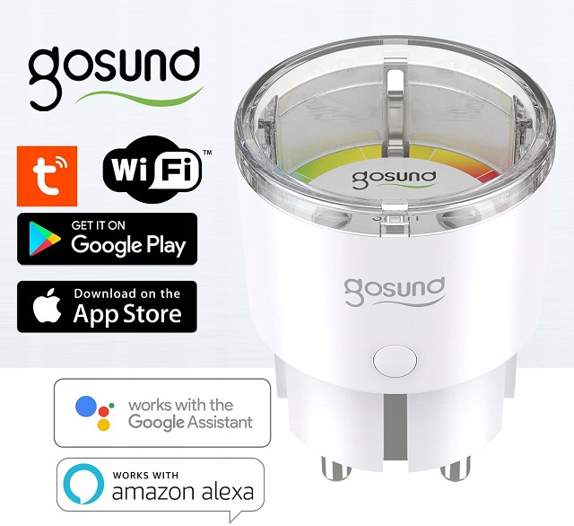 Gosund SP111
